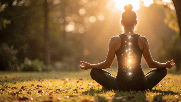 reconnection physiologique interieure