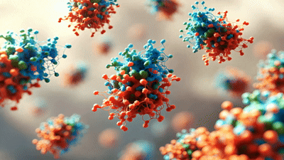 inflammation équilibre omega 6 et omega 3