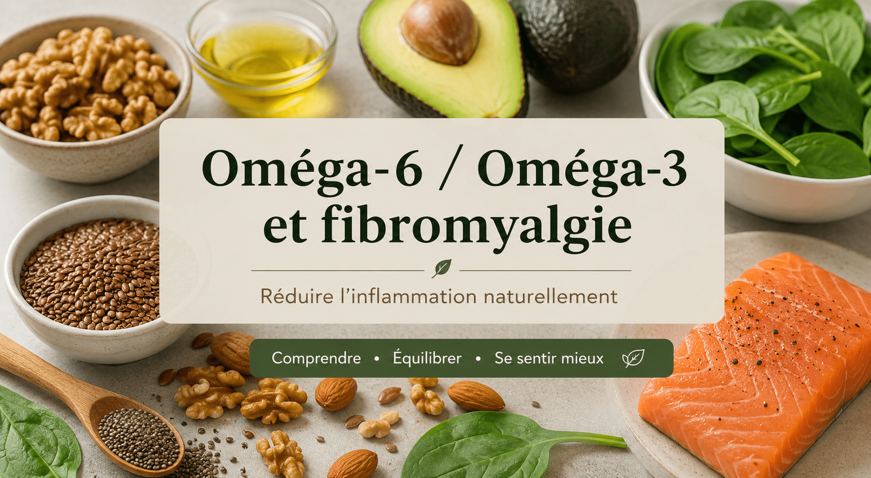 fibromyalgie-et-inflammation-ratio-omega6-omega3