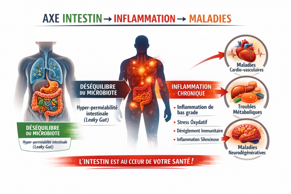 microbiote impact-de-intestin-sur-la-sante