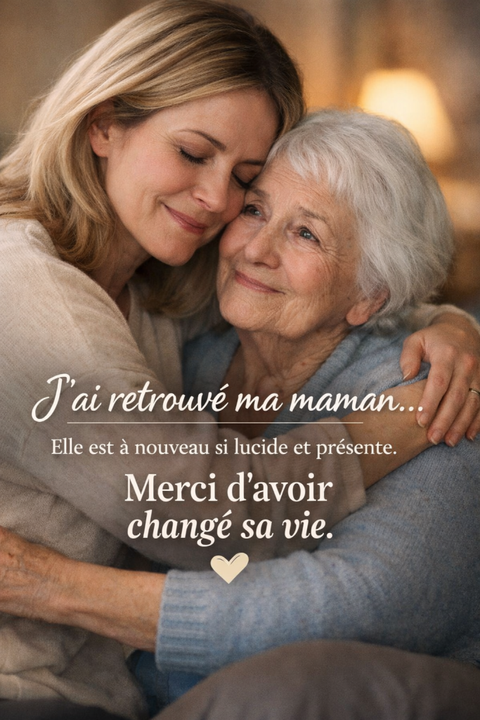 équilibre omega 6 omega 3 à changé ma vie