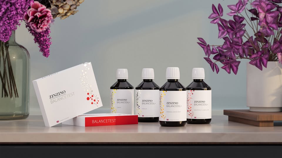 test sanguin zinzino balance oil