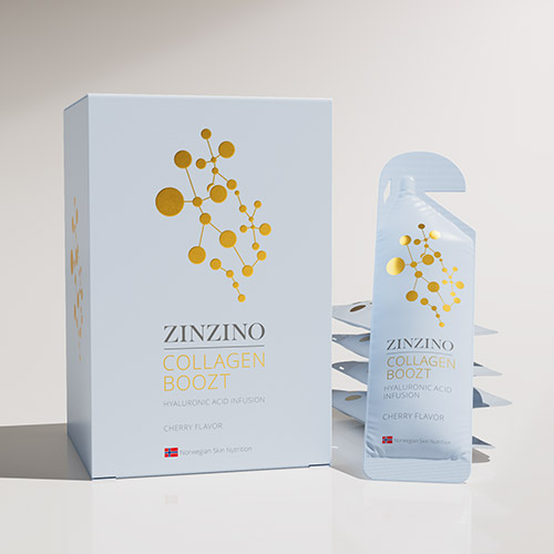 colagen boost zinzino