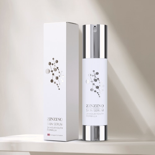 skin care serum zinzino