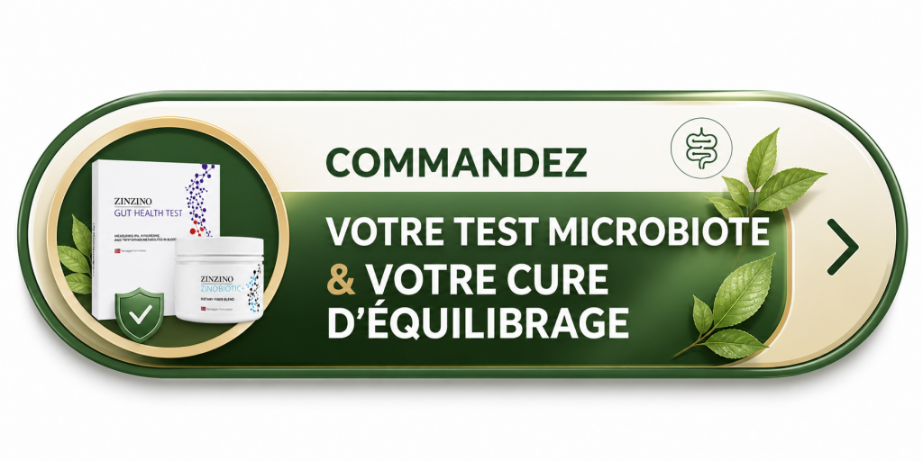 commandez votre kit équilibrage microbiote & test zinobiotic+
