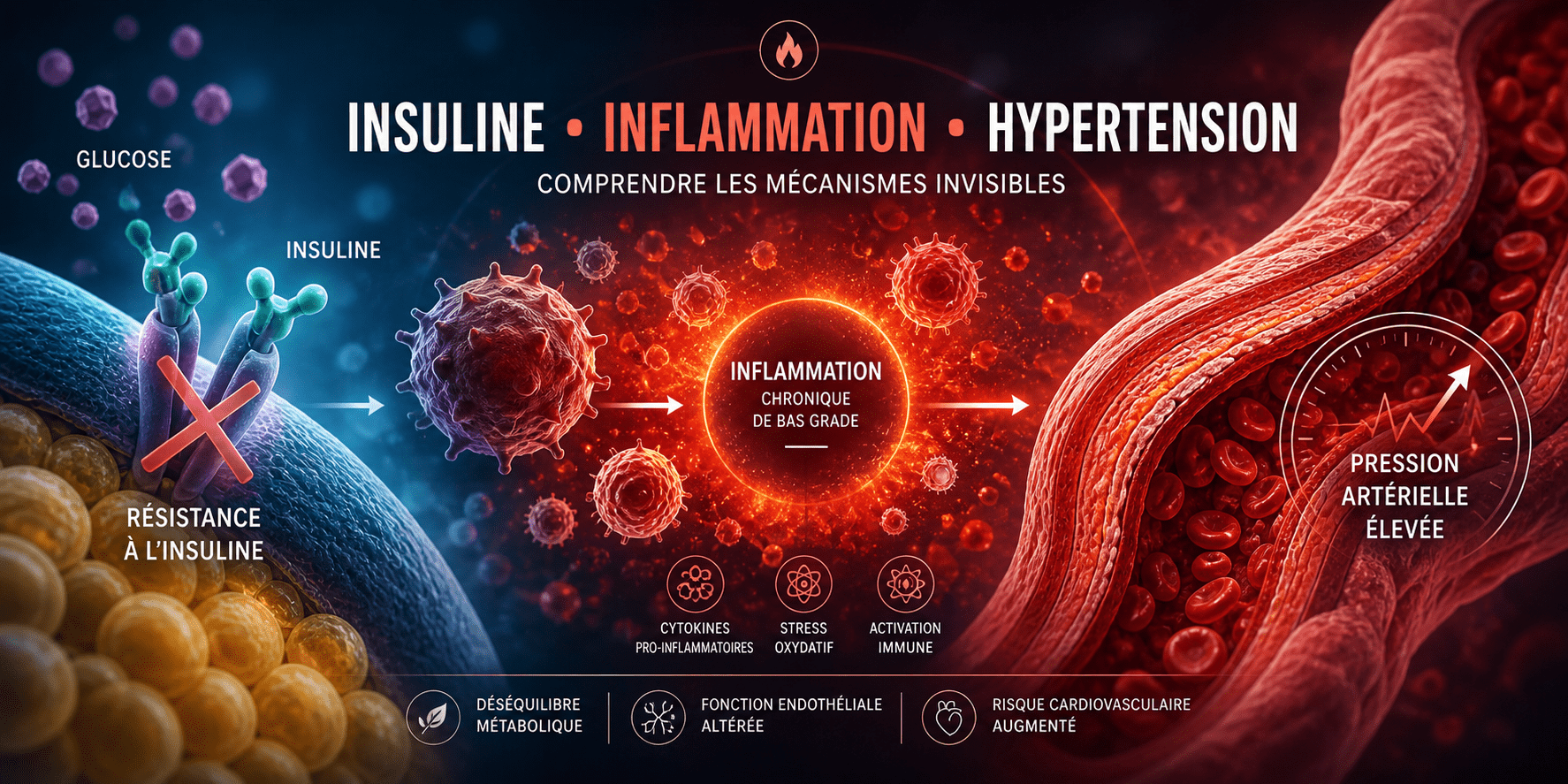 insuline-inflammatoire-omega-3