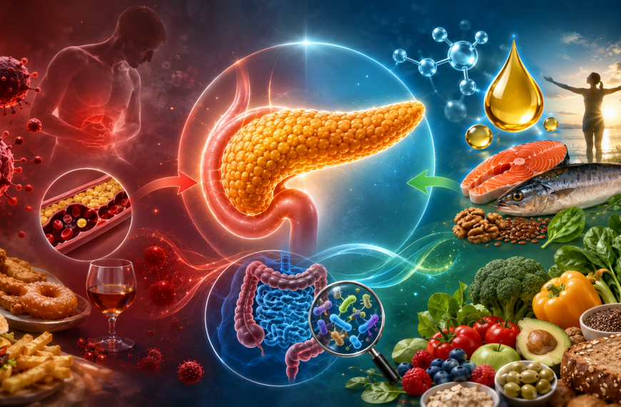 pancreatite-aigue-et-manque-omega-3-anti-inflammatoires