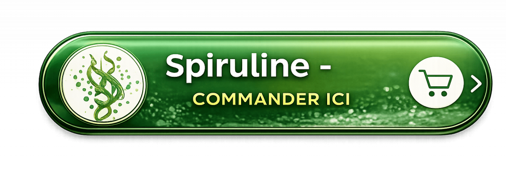 spiruline commandez ici
