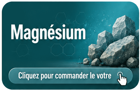 magnésium