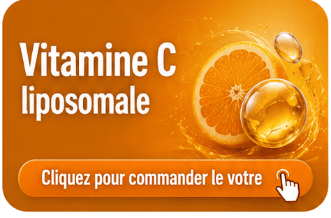 vitamine c liposomale