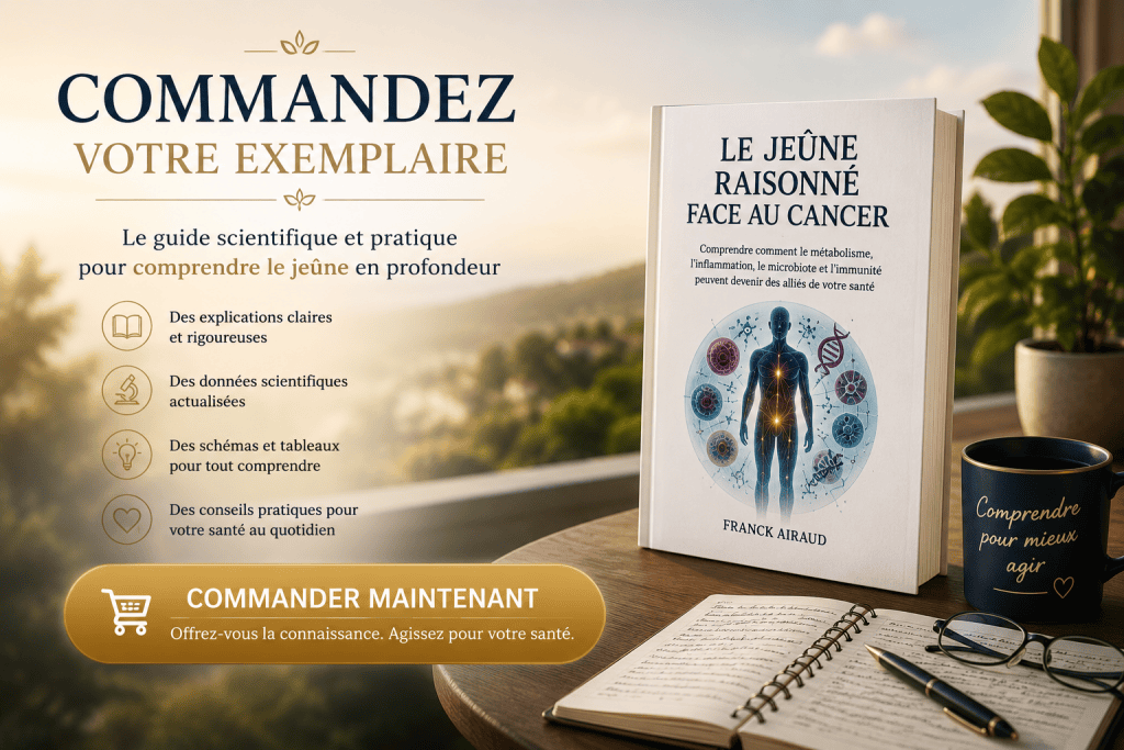 le jeune raisonné face au cancer